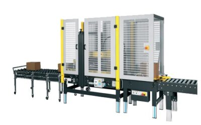 SM116 SIAT Заклейщик гофрокоробов